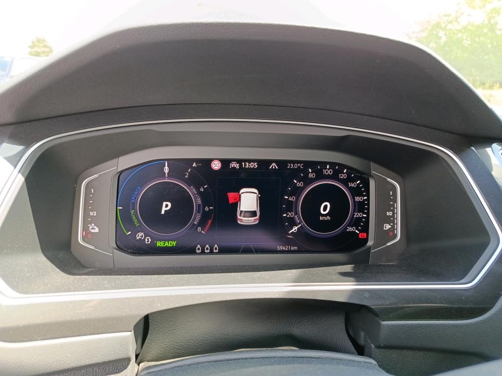 VOLKSWAGEN VOLKSWAGEN TIGUAN 1.4 eHybrid 245ch DSG6 R-Line Exclusive 2023