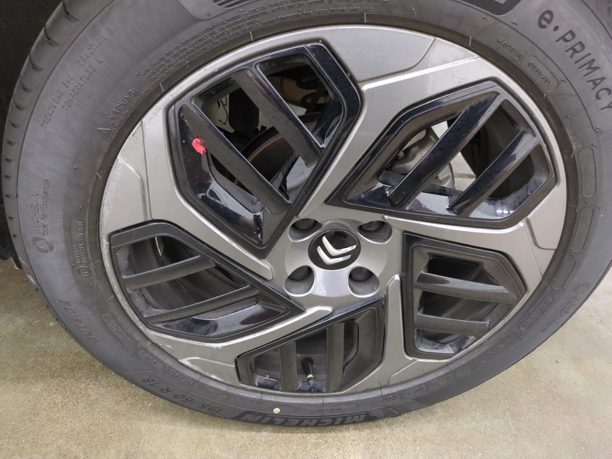 CITROEN C4 X PureTech 130 S&S EAT8 Feel Pack 2023