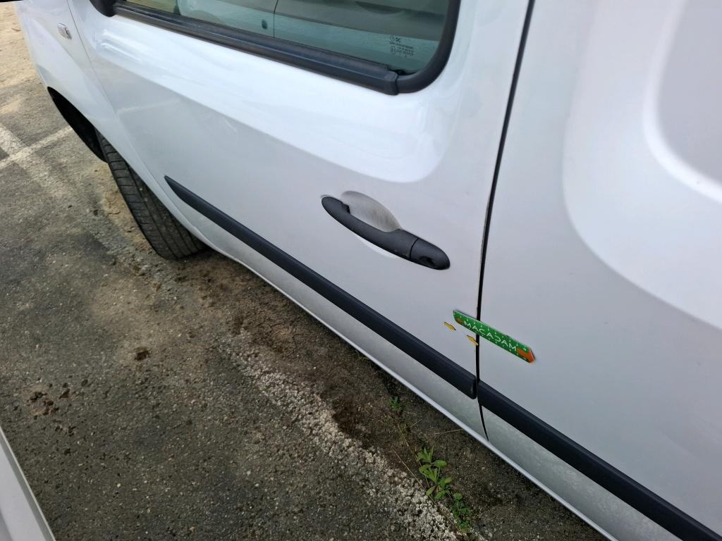 RENAULT RENAULT KANGOO VU EXPRESS BLUE DCI 95 EXTRA R-LINK 2021