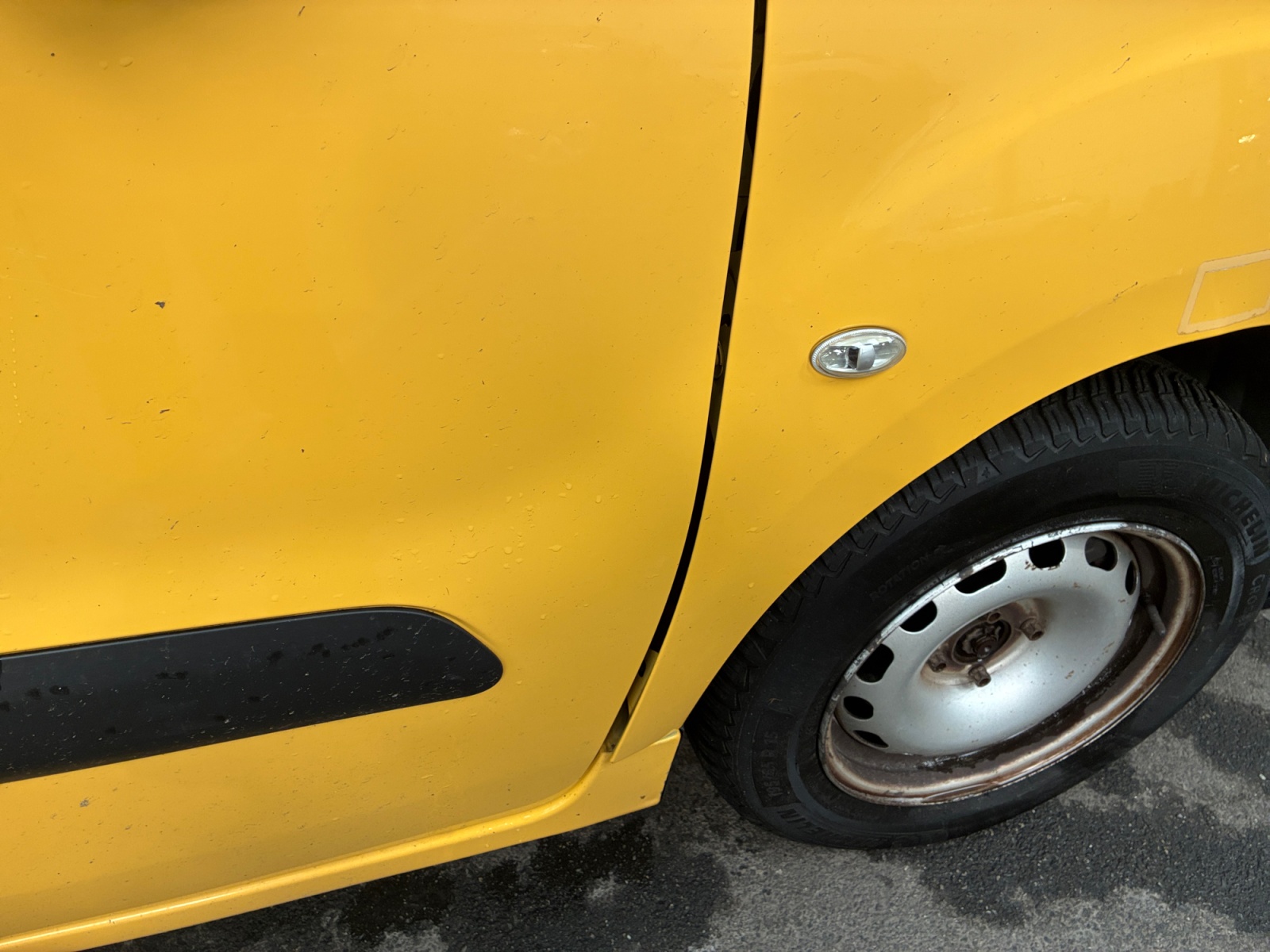 CITROEN BERLINGO M BLUEHDI 100 S&S ETG6 2018