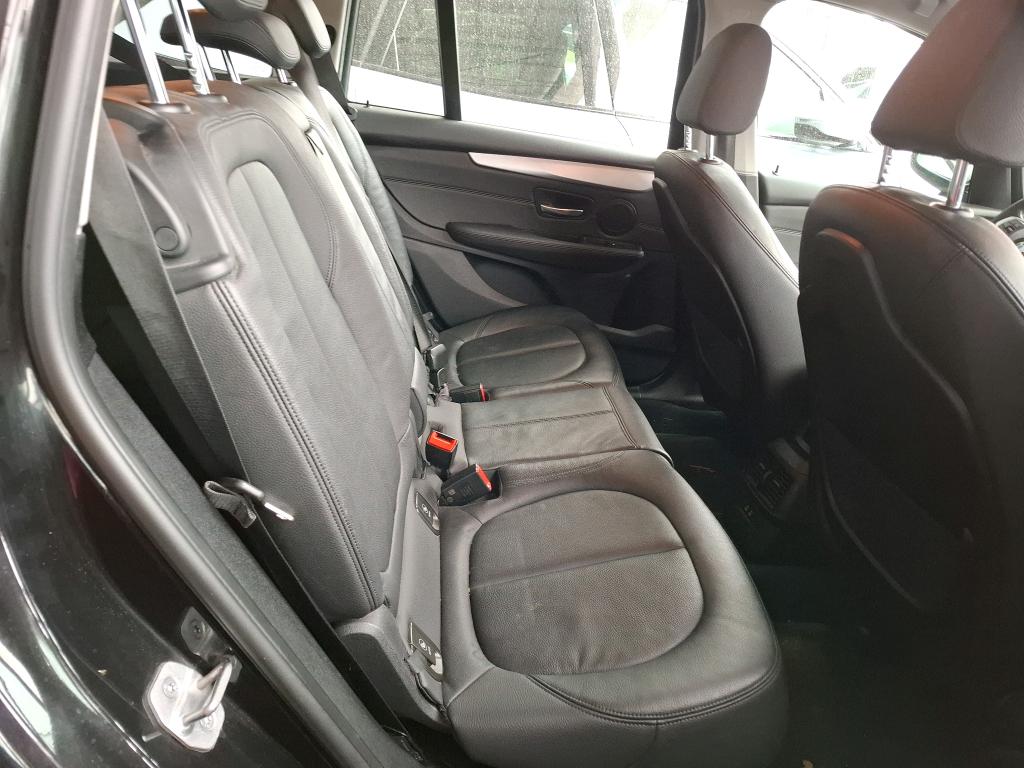 BMW BMW SERIE 2 GRAN TOURER 218d 150 ch BVA8 Business Design 2021