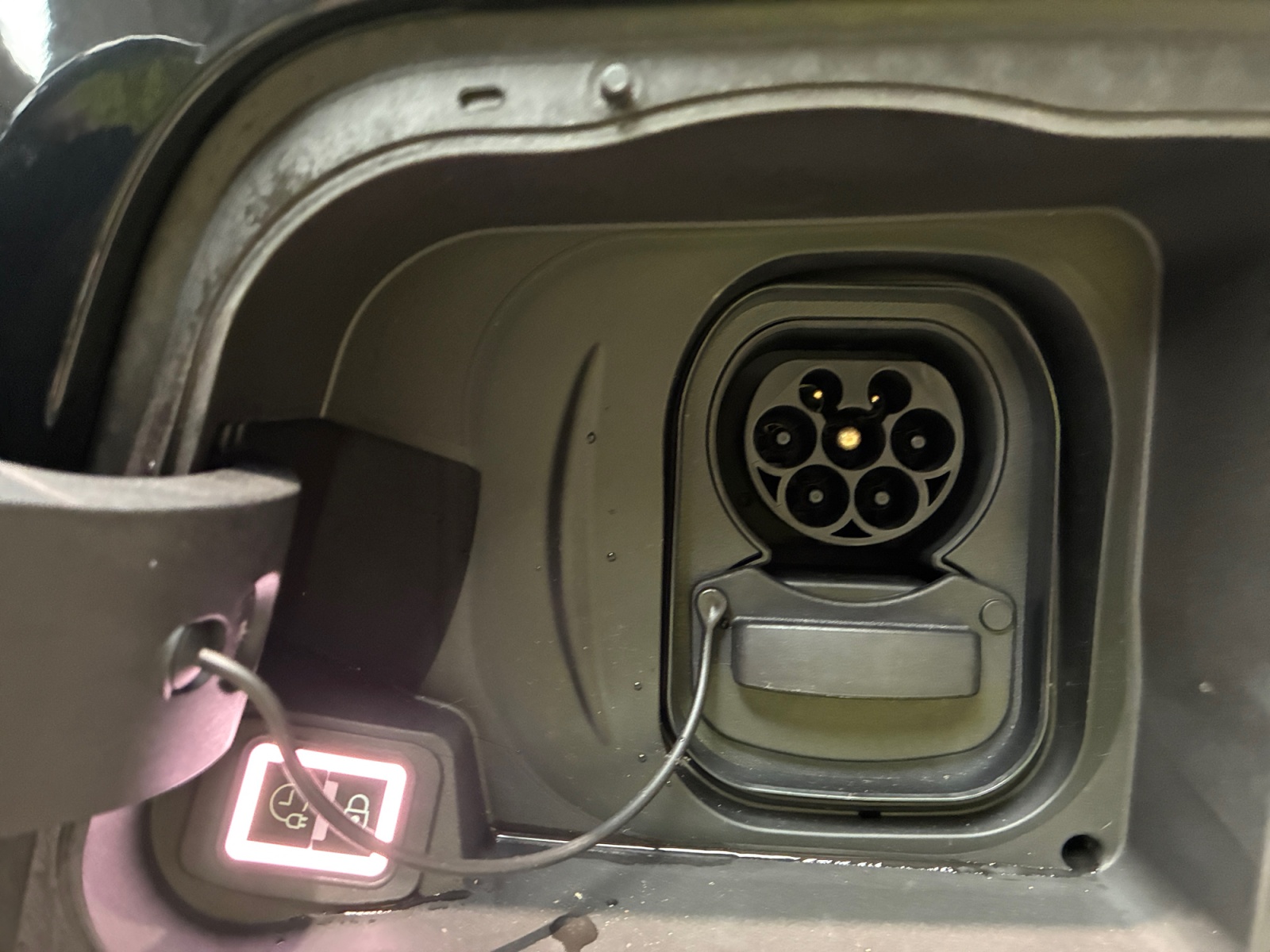 OPEL Mokka Electrique 136 ch & Batterie 50 kw/h Elegance 2023