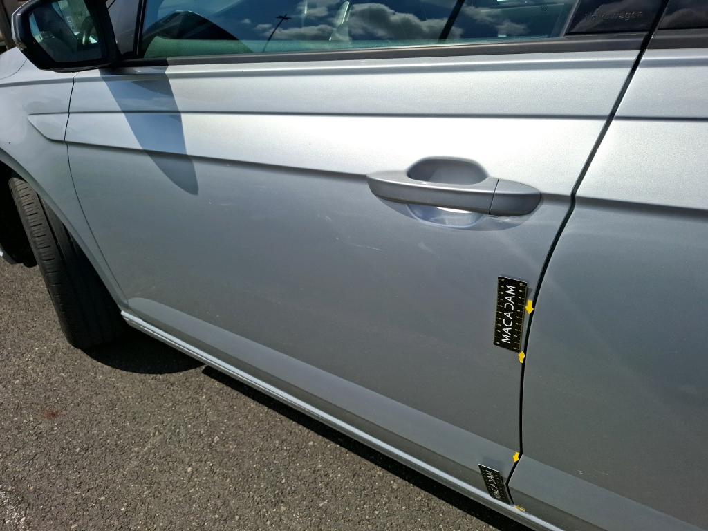 VOLKSWAGEN VOLKSWAGEN POLO 1.0 TSI 95 S&S BVM5 Life 2022