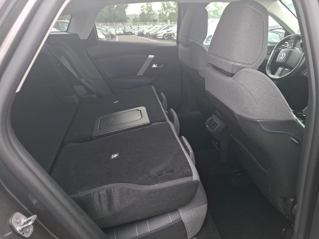 CITROEN CITROEN C4 PureTech 130 EAT8 Max 2024