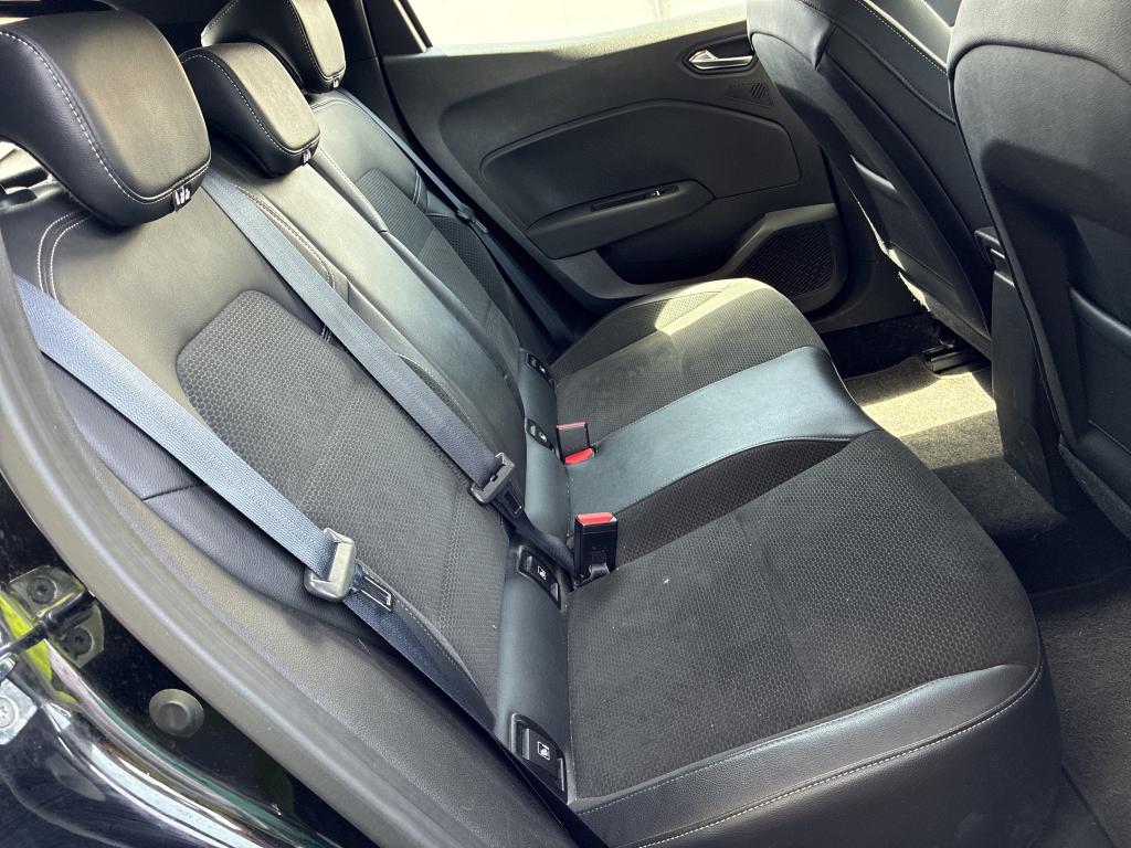 RENAULT RENAULT CLIO V TCe 140 - 21 Intens 2022