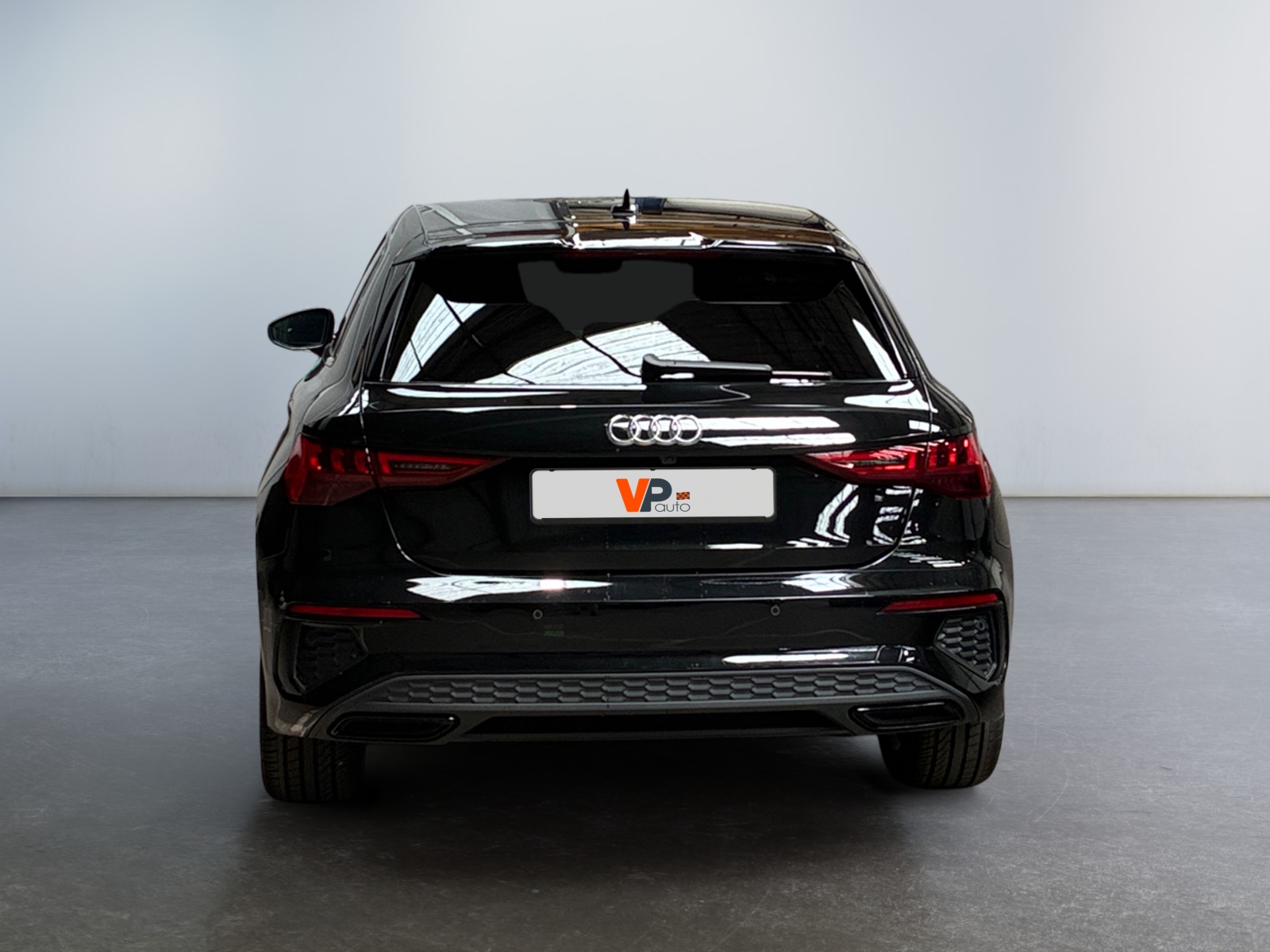 AUDI A3 SPORTBACK 35 TFSI Mild Hybrid 150 S tronic 7 S Line 2022