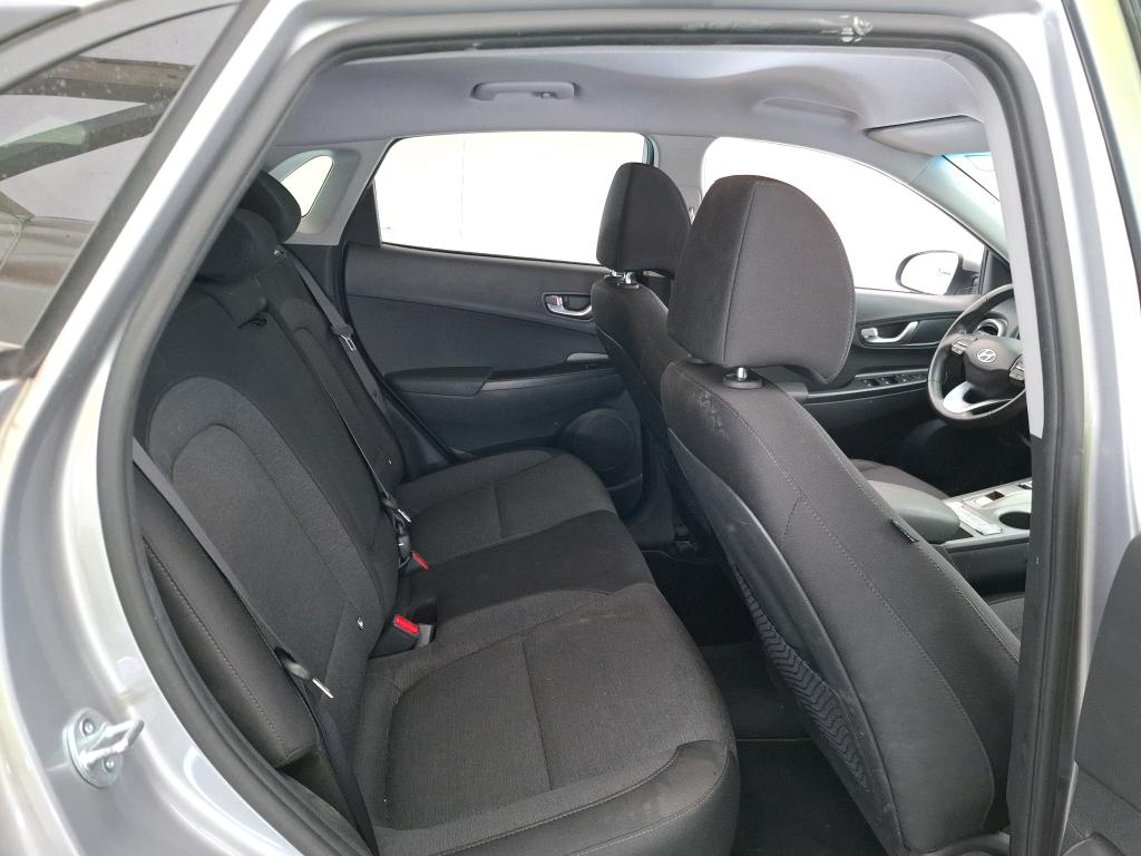 HYUNDAI KONA ELECTRIC Electrique 64 kWh - 204 ch Intuitive 2023
