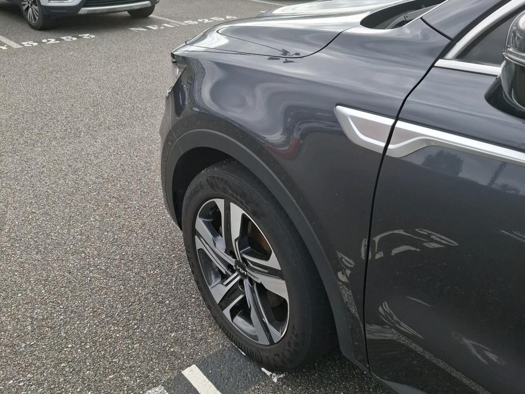 KIA  2023