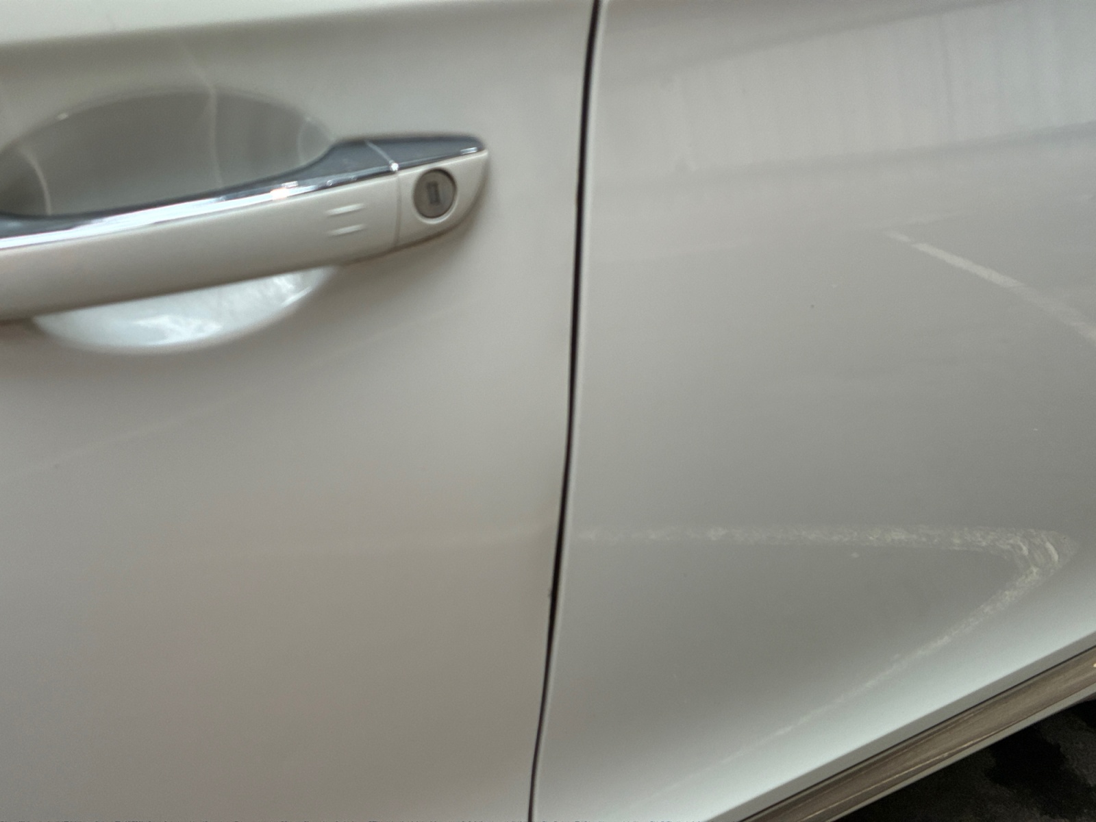CITROEN DS5 Hybrid4 Sport Chic BMP6 2013