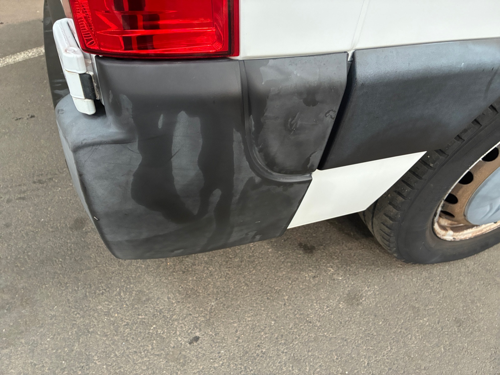 RENAULT Master Combi L1H1 dCi 145 Energy 2016