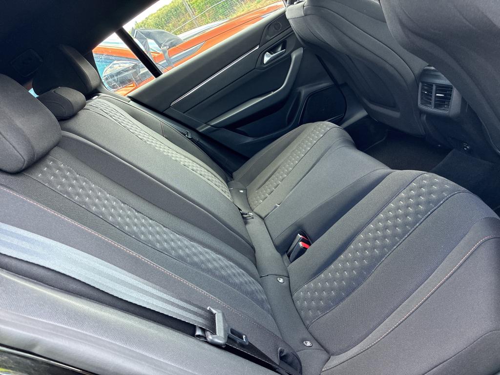 PEUGEOT PEUGEOT 508 SW Hybrid 225 e-EAT8 Active Pack 2023