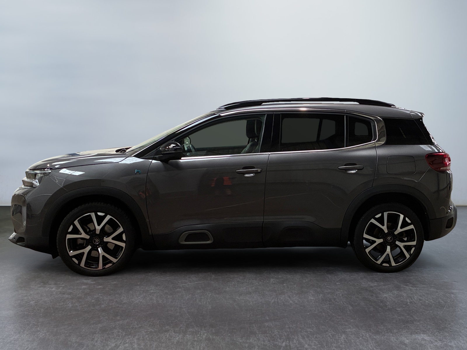 CITROEN C5 AIRCROSS C5 Aircross Hybride Rechargeable 225 S&S e-EAT8 Shine Pack 2022