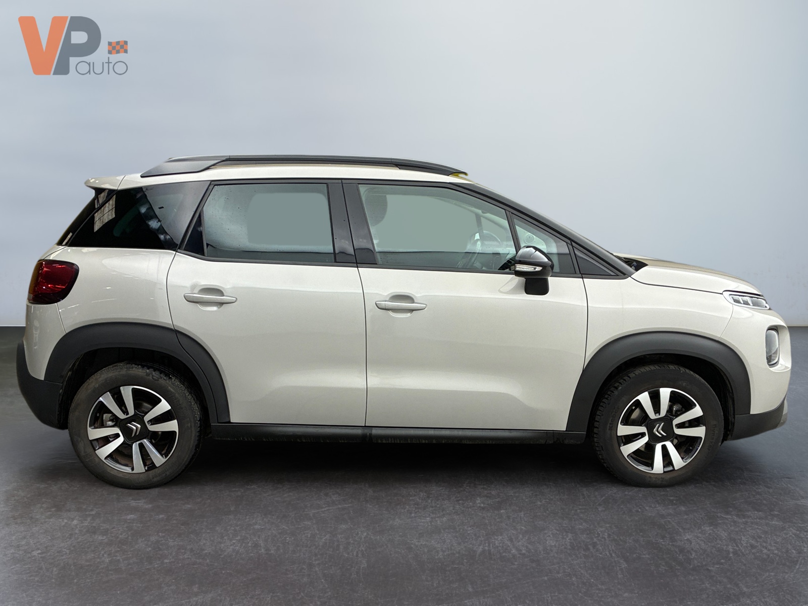 CITROEN  2019