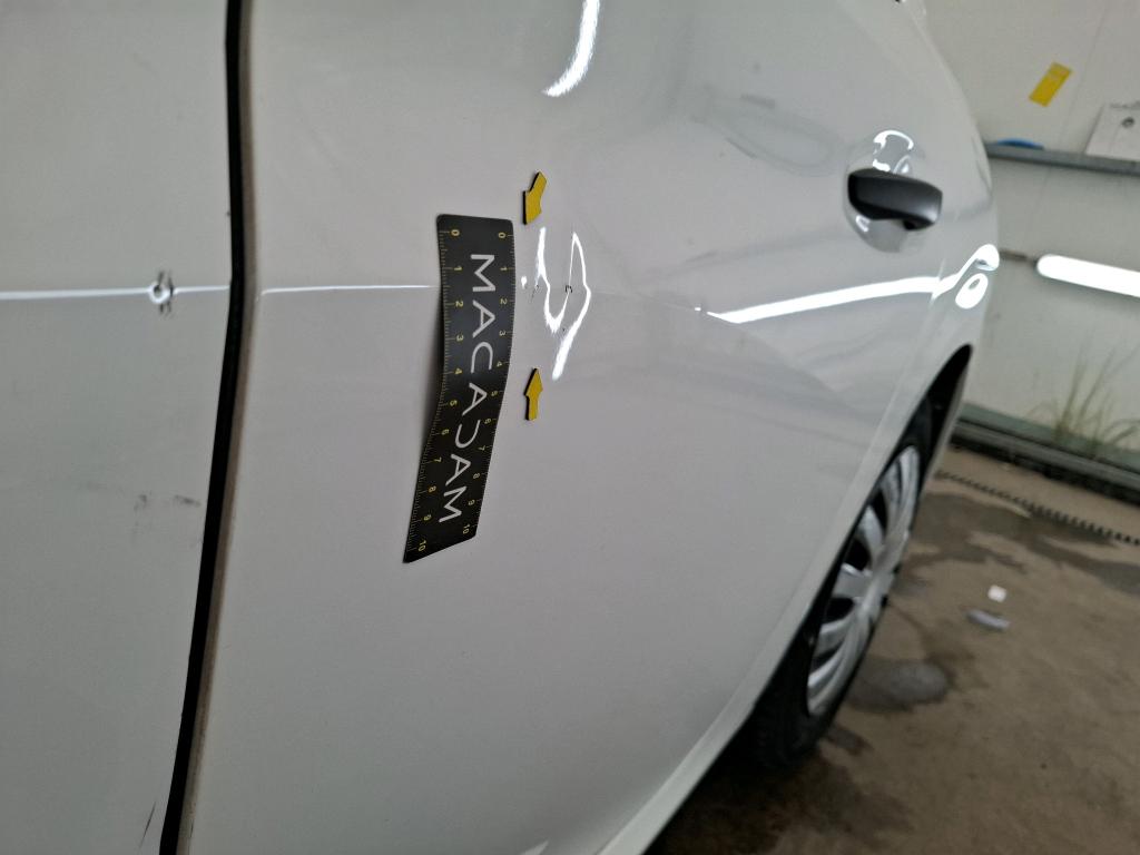PEUGEOT PEUGEOT 208 AFFAIRE BLUEHDI 100 S&S BVM6 PREMIUM PACK 2021