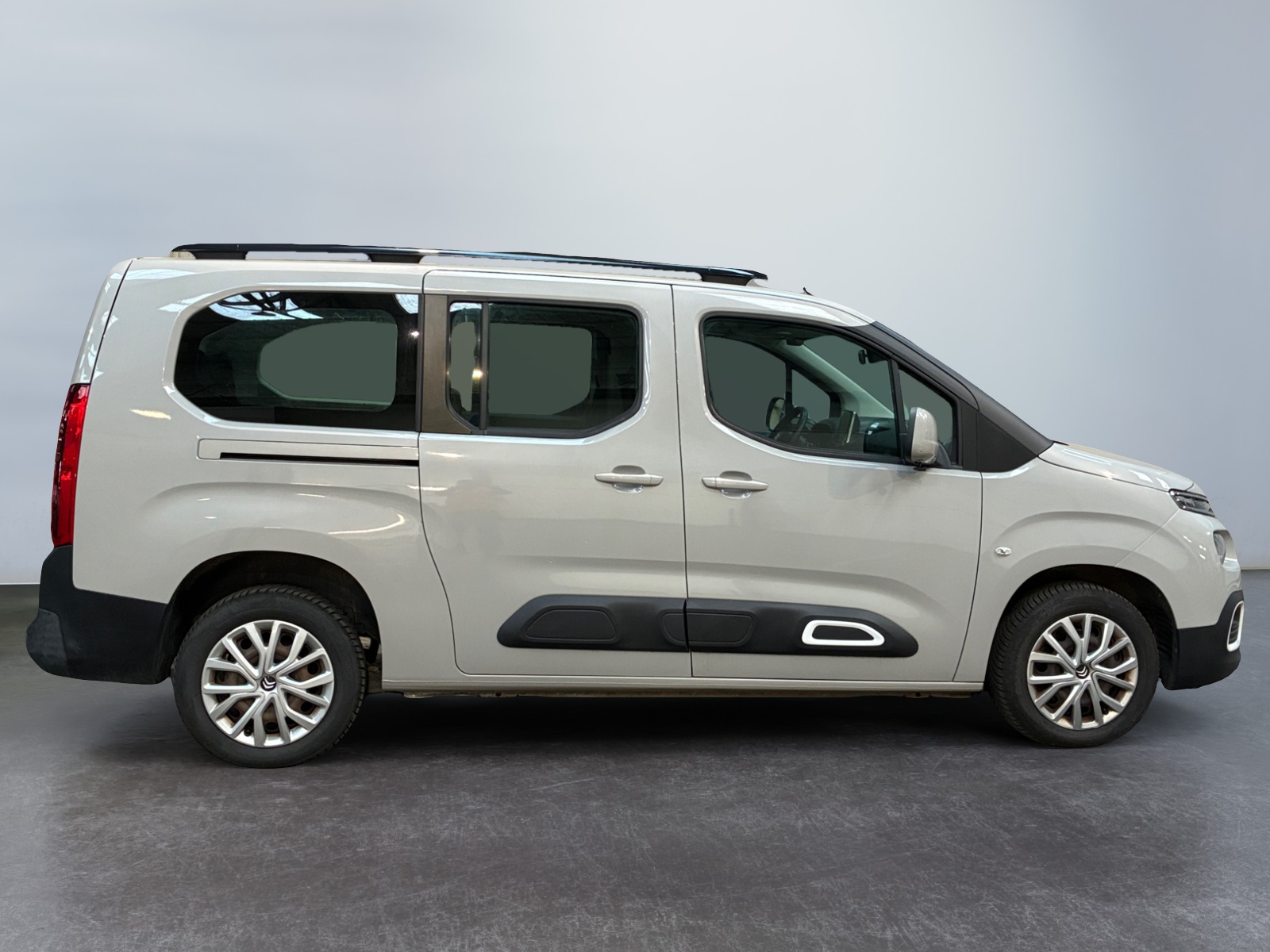 CITROEN Berlingo Taille XL BlueHDi 100 BVM 2019
