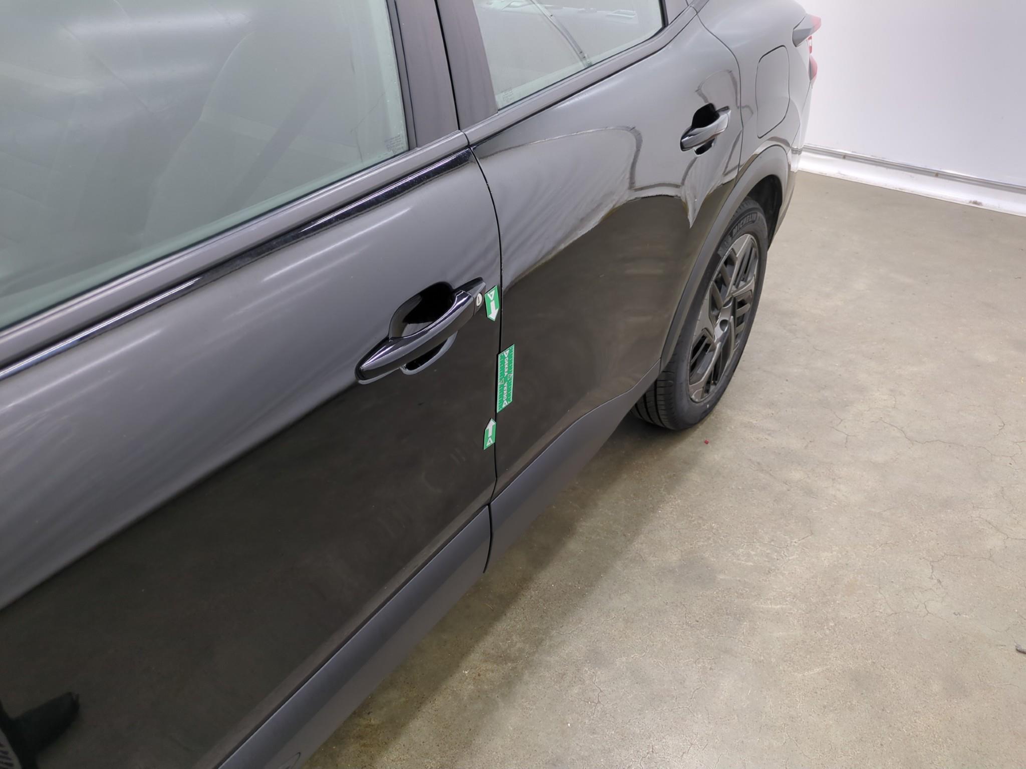 CITROEN C4 X PureTech 130 S&S EAT8 Feel Pack 2023