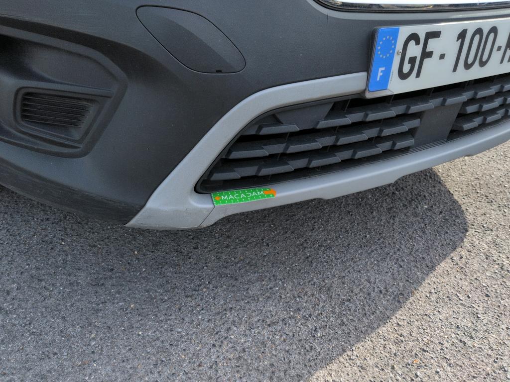 RENAULT RENAULT KANGOO VU VAN TCE 130 EDC7 EXTRA SESAME OUVRE TOI - 22 2022
