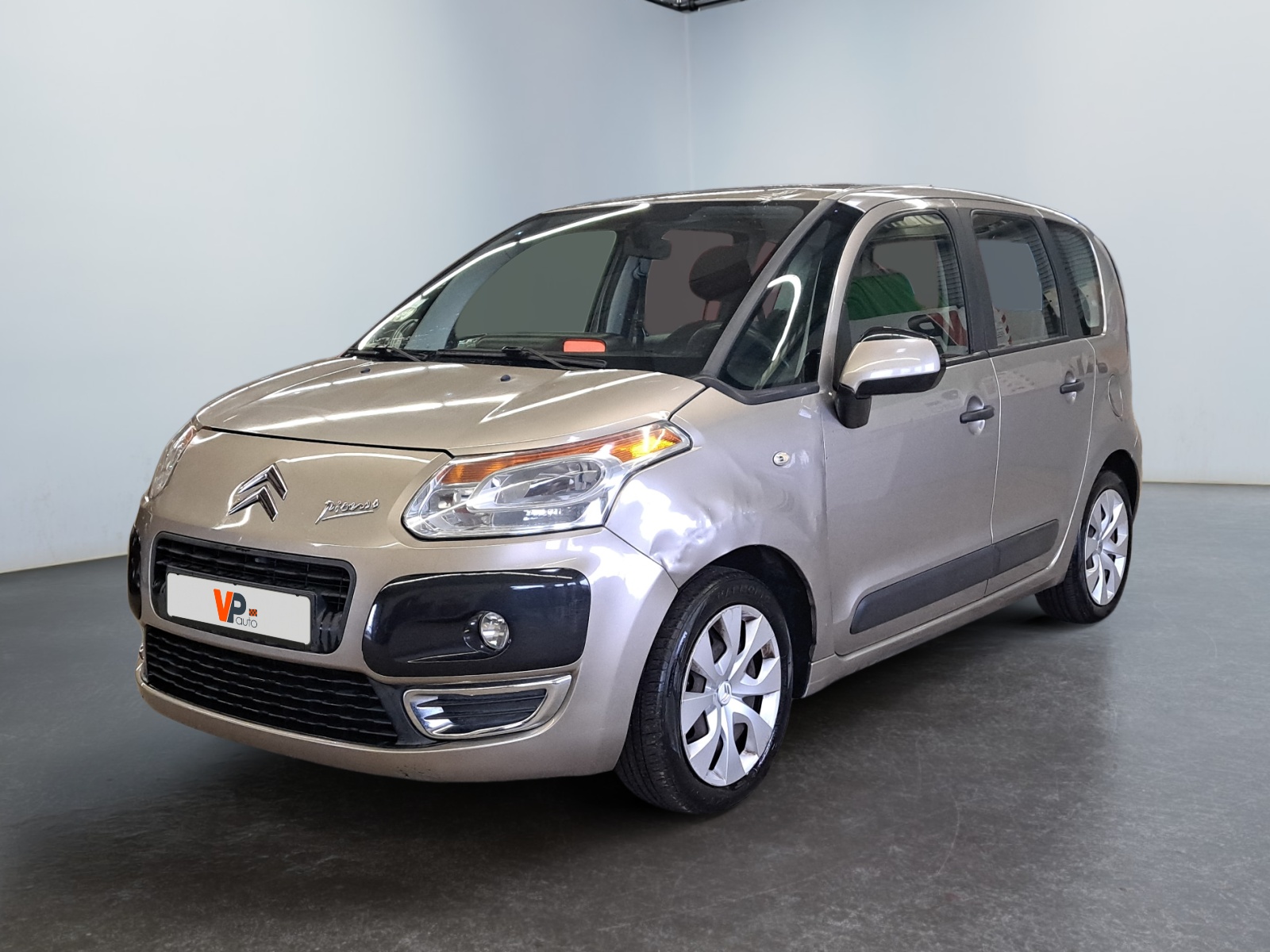 CITROEN C3 Picasso HDi 90 Airdream Attraction 2010