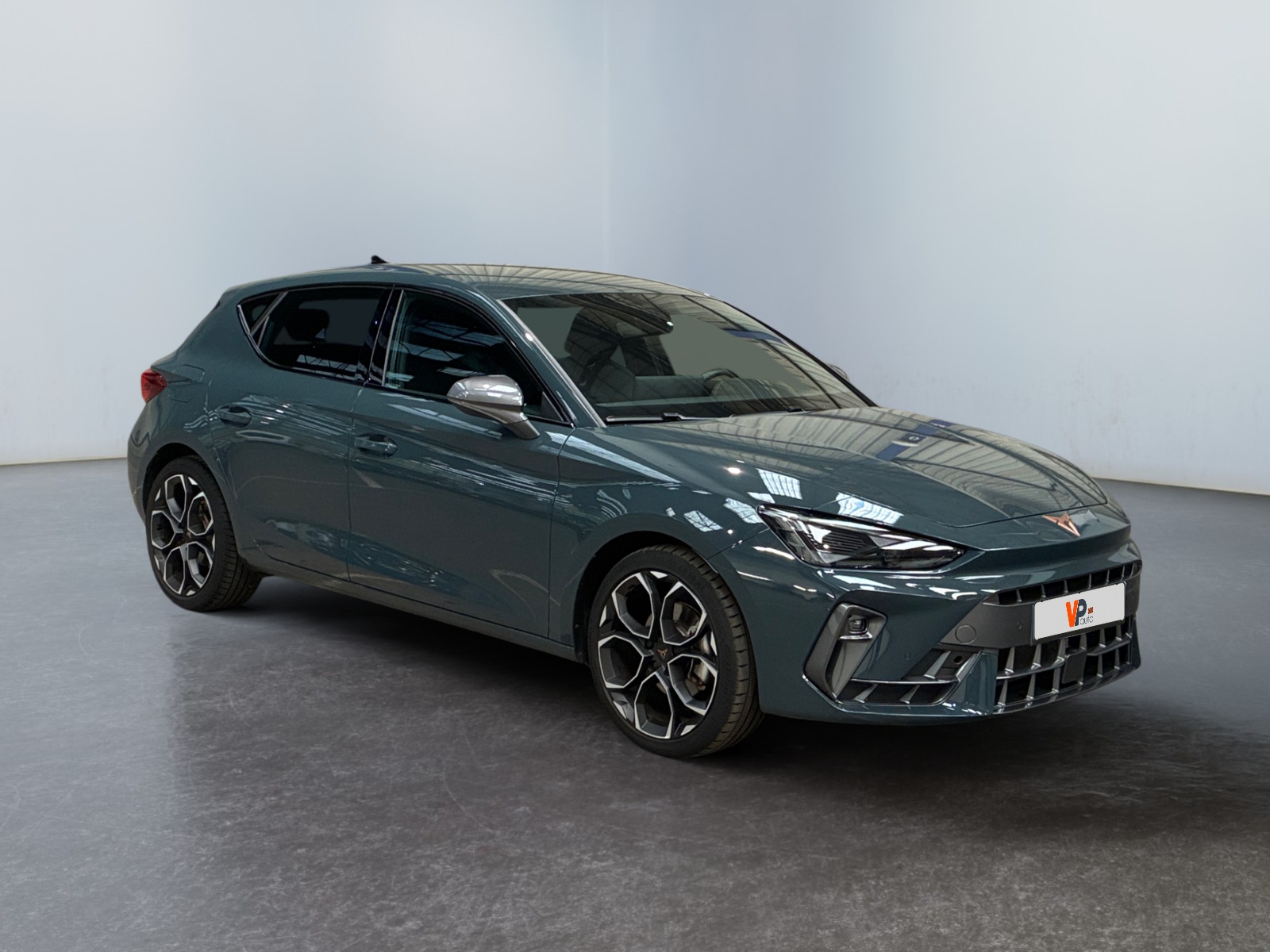 CUPRA LEON 1.5 eTSI Hybrid 150 ch DSG7 V 2024