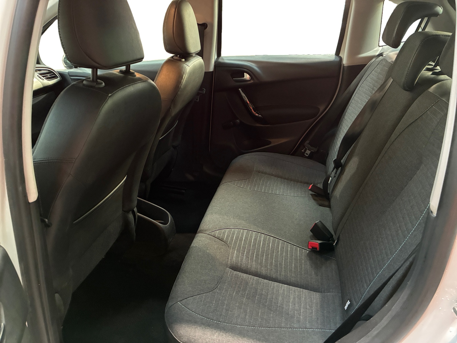 CITROEN C3 BlueHDi 75 S&S 79g 2016