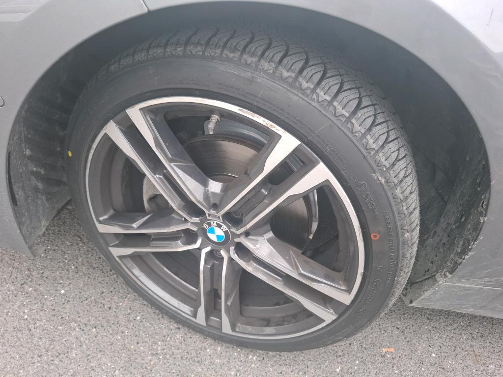 BMW BMW SERIE 1 F40 118i 136 ch DKG7 M Sport 2022