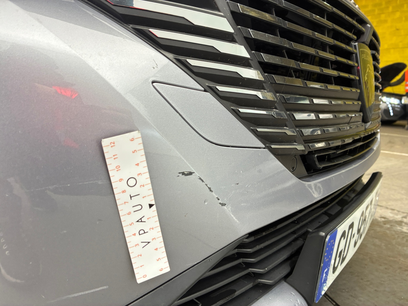 PEUGEOT 308 BlueHDi 130ch S&S EAT8 2021