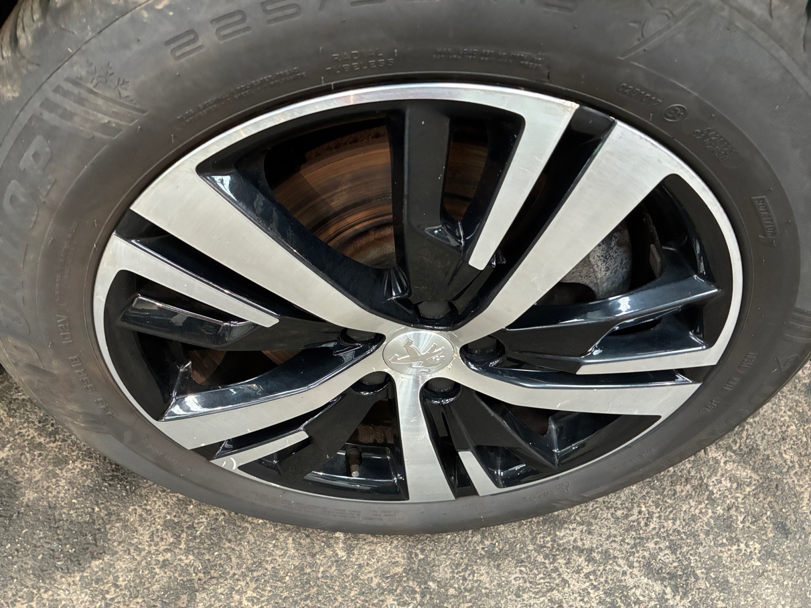 PEUGEOT 3008 Hybrid4 300 e-EAT8 2021