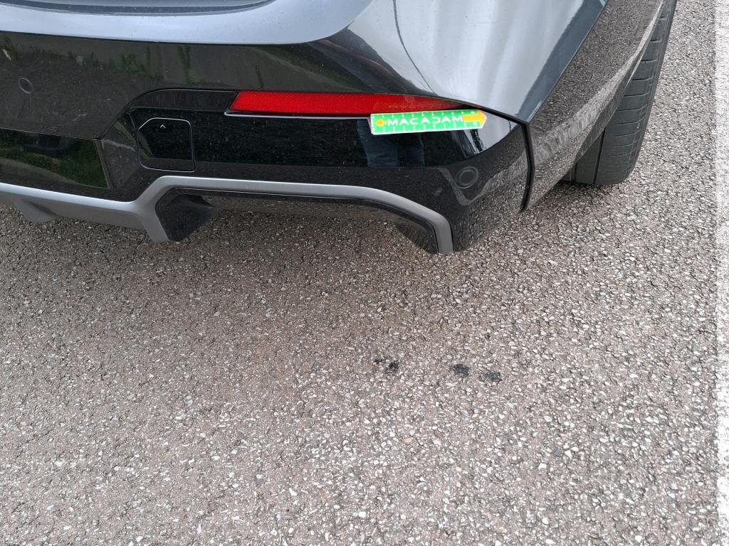 BMW BMW iX3 G08 LCI M Sport 286 ch BVA8 Impressive 2023