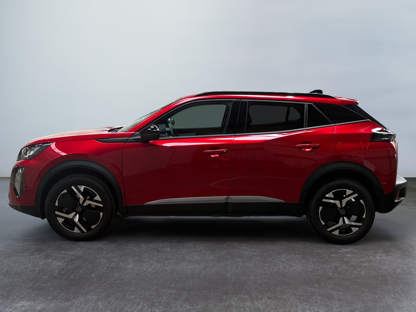 PEUGEOT 2008 PureTech 130 S&S EAT8 2025
