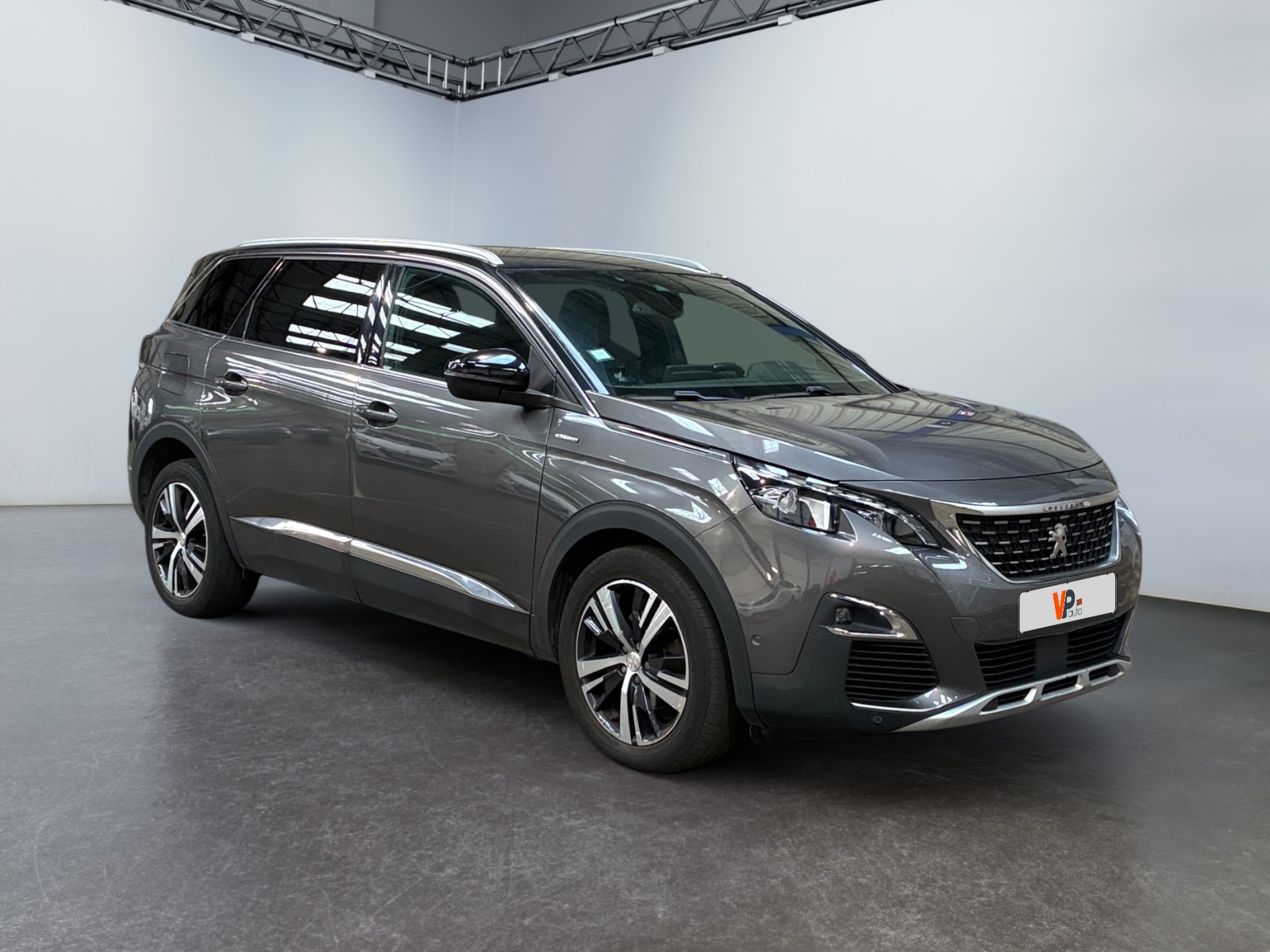PEUGEOT  2017