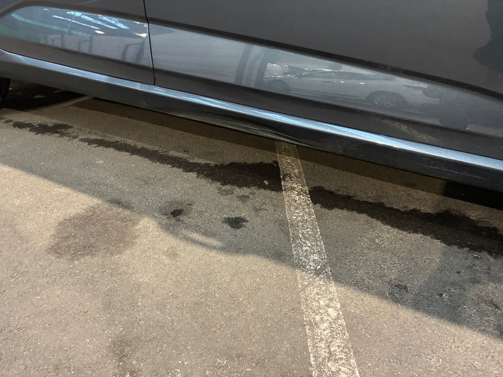 RENAULT Megane IV Estate Blue dCi 115 EDC - 21N 2022