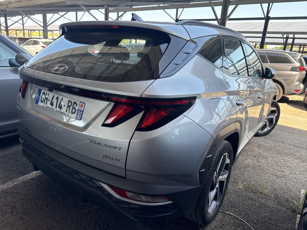 HYUNDAI  2022