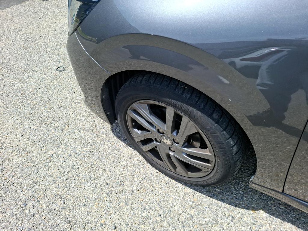 PEUGEOT PEUGEOT 208 BUSINESS PureTech 75 S&S BVM5 Active 2021