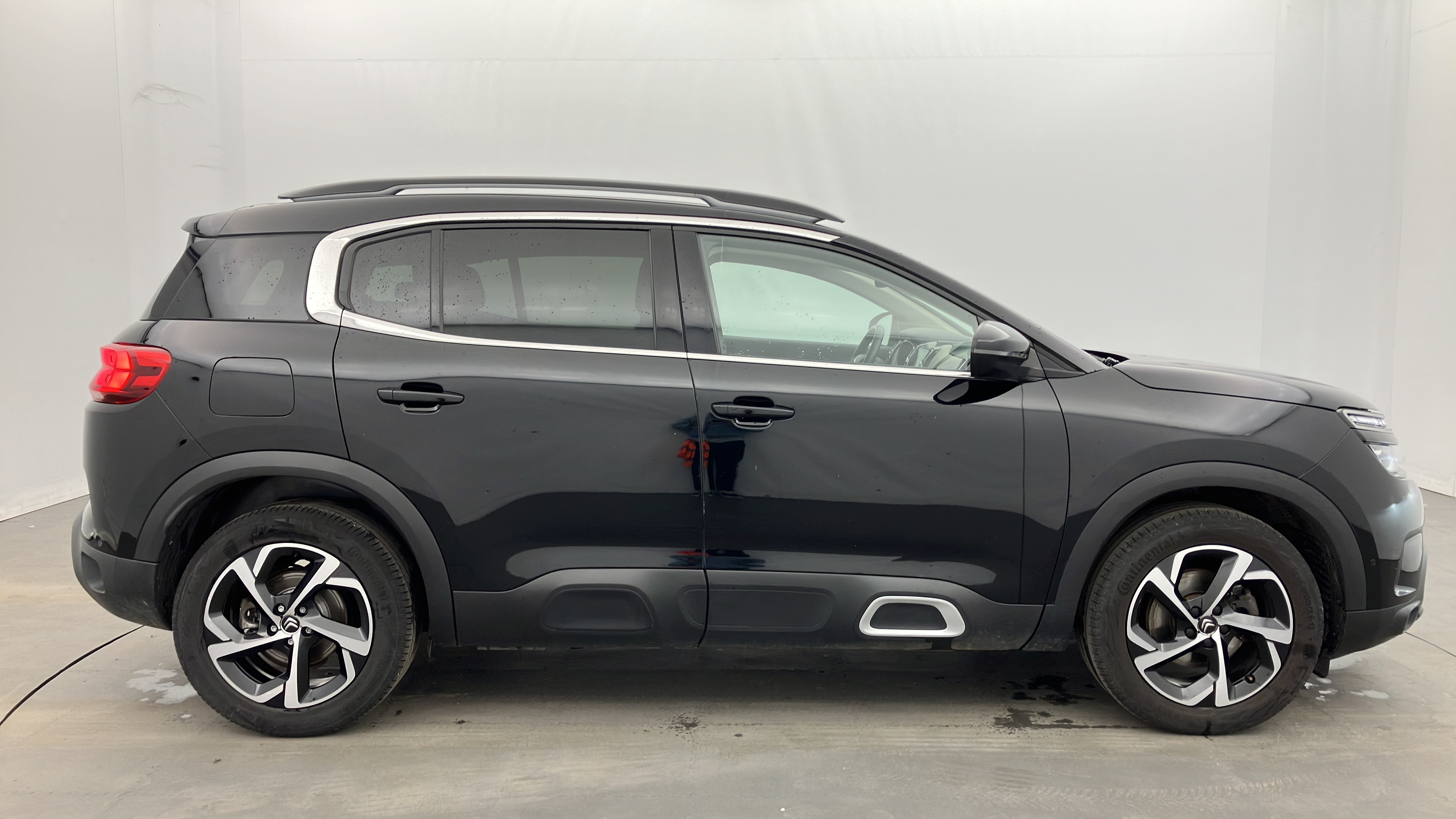 CITROEN  2020