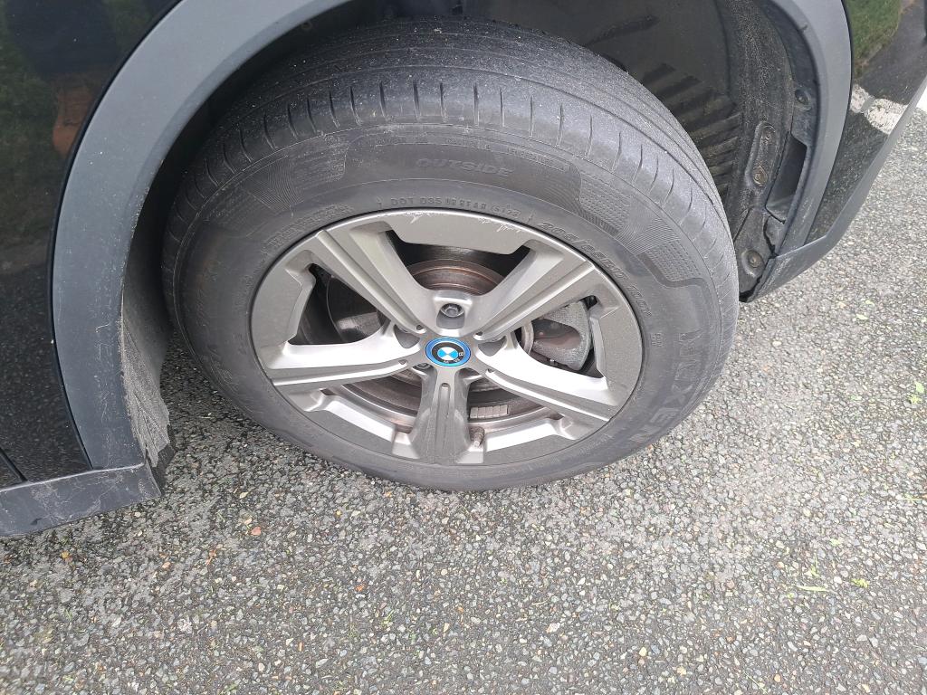 BMW BMW X1 U11 xDrive 25e 245ch DKG7 - 2024