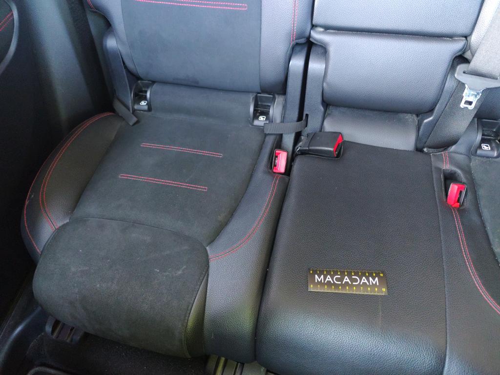 MERCEDES MERCEDES GLB 200 d 8G-DCT AMG Line 2022