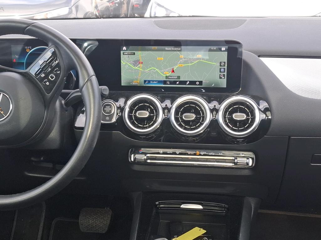 MERCEDES MERCEDES CLASSE B 180 7G-DCT Style Line Edition 2022