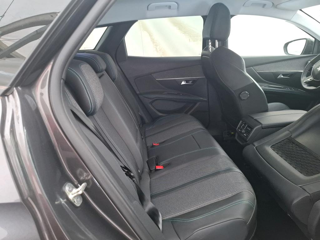 PEUGEOT PEUGEOT 3008 Hybrid 225 e-EAT8 Allure Pack 2022
