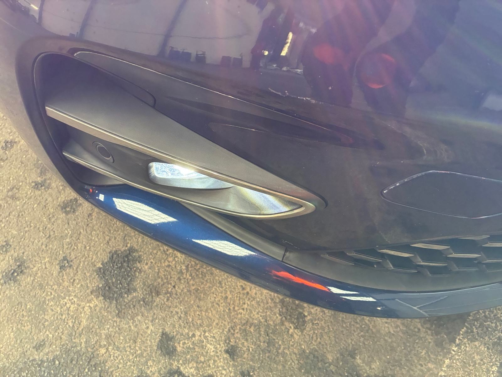 RENAULT Zoe R135 - 22B 2022