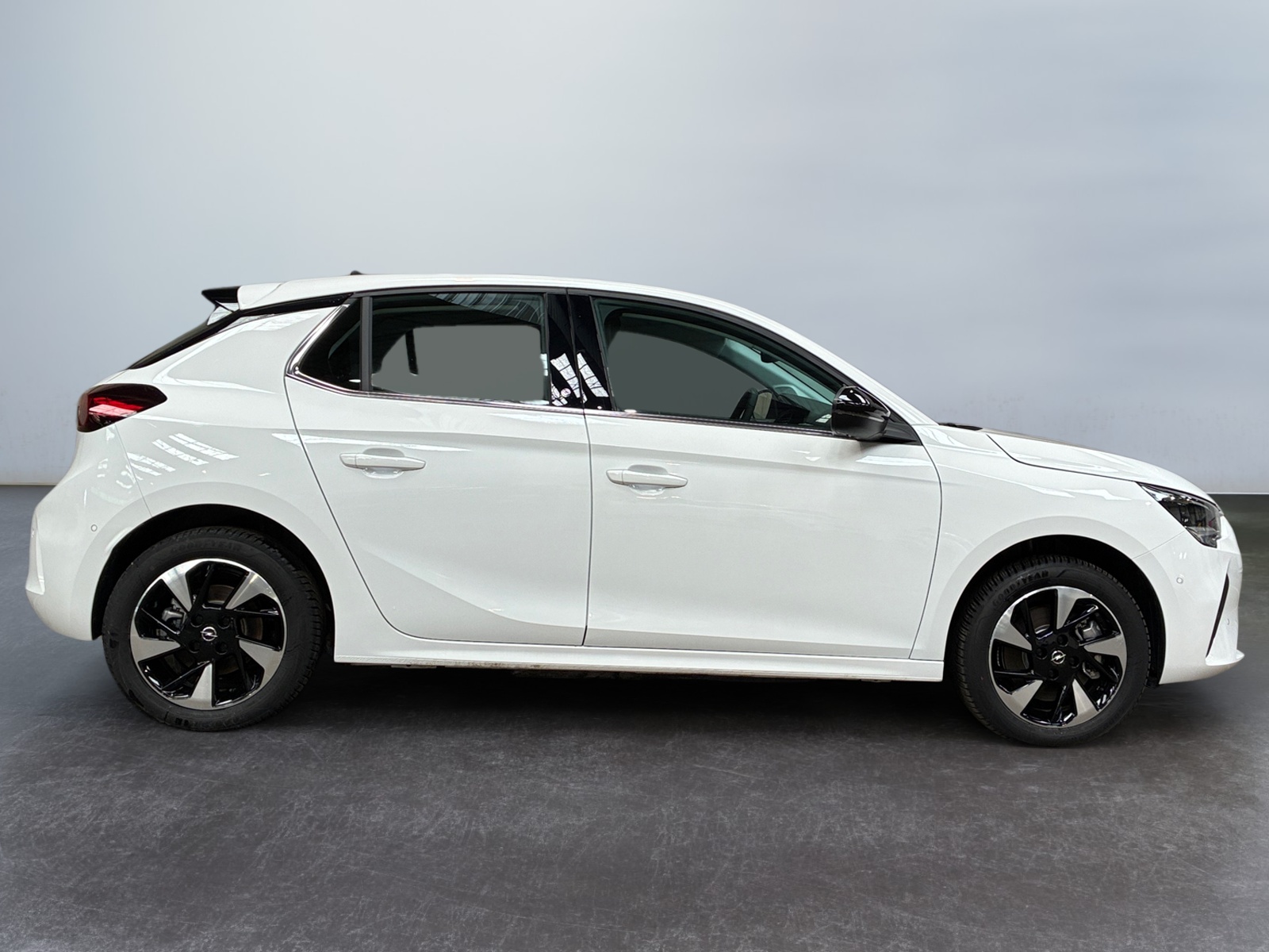 OPEL Corsa Electrique 136 ch & Batterie 50 kw/h Elegance 2023