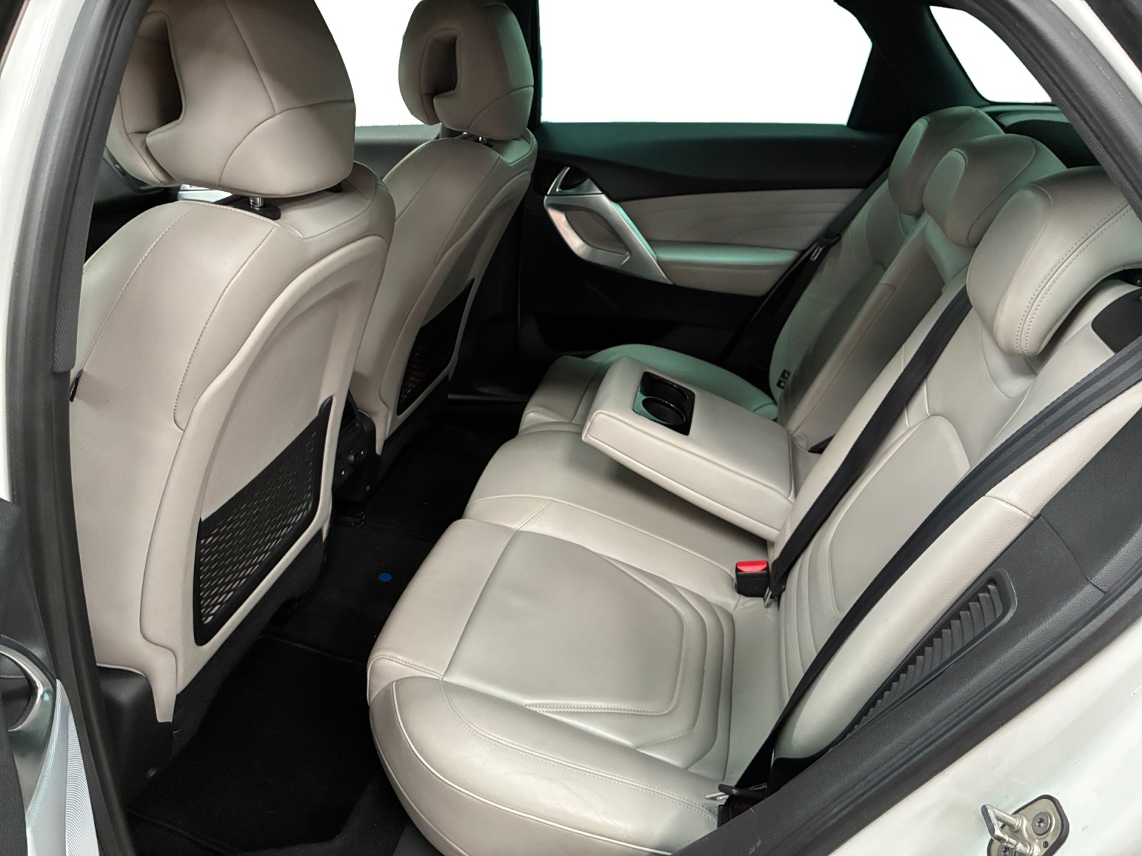 CITROEN DS5 Hybrid4 Sport Chic BMP6 2013