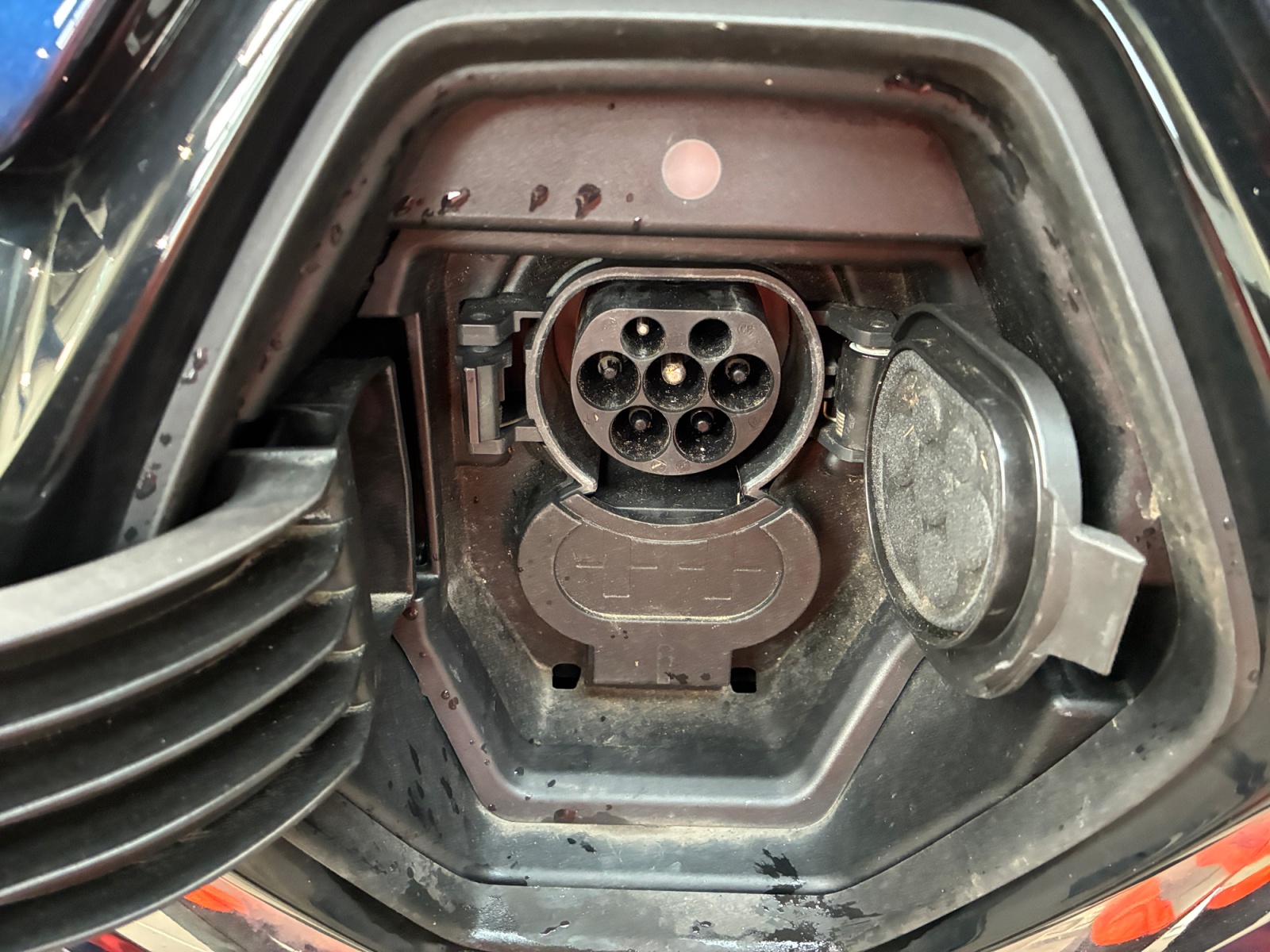 RENAULT Zoe R135 - 22B 2022