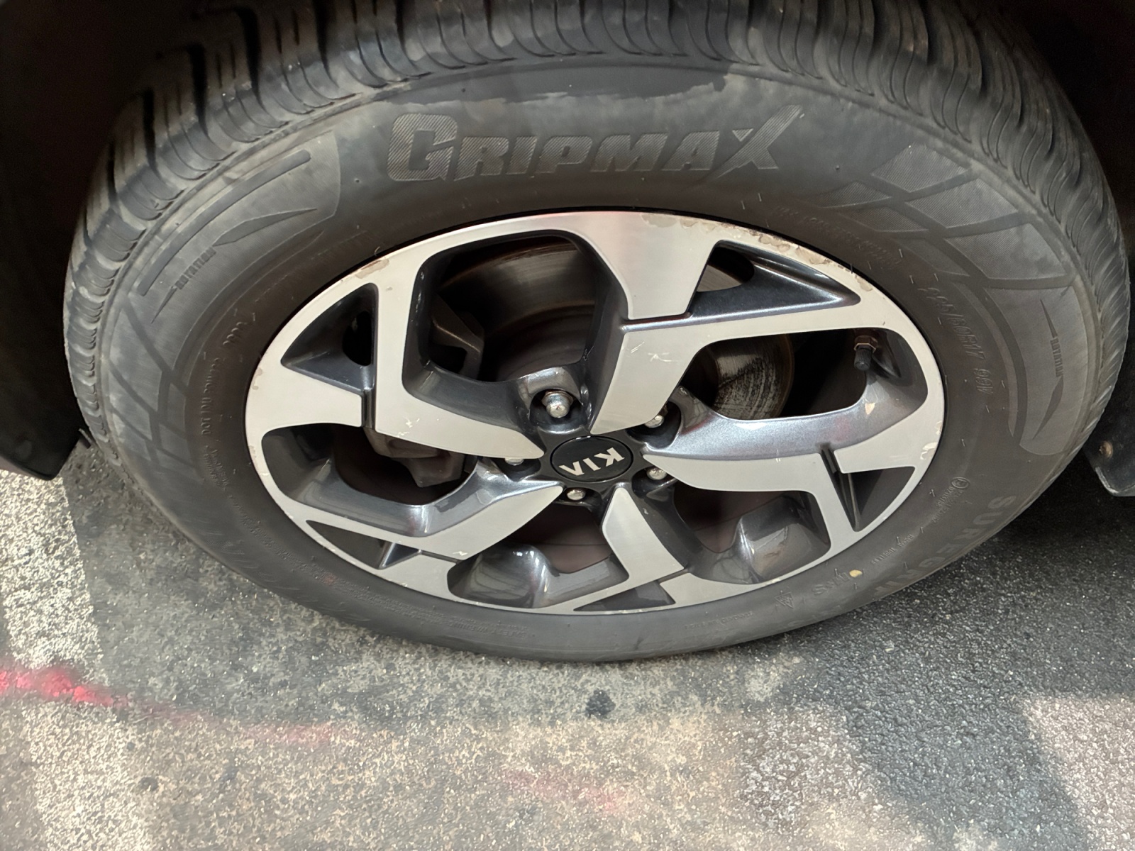 KIA Sportage 1.6 CRDi 136 ISG 4x2 DCT7 2018