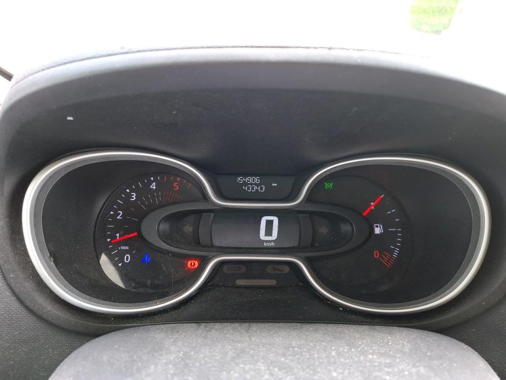 RENAULT RENAULT TRAFIC FOURGON FGN L2H1 1300 KG DCI 145 ENERGY GRAND CONFORT 2021