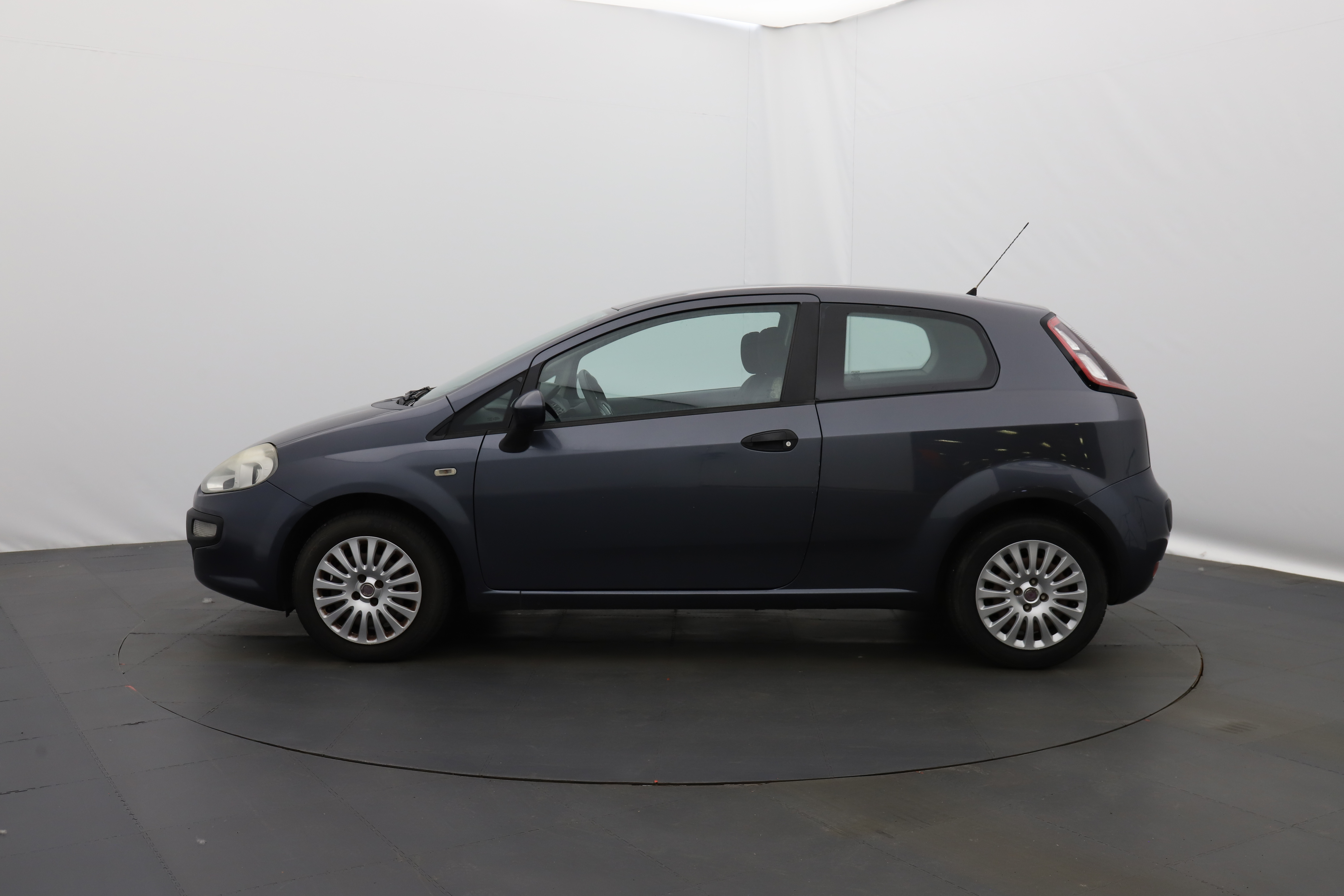 FIAT  2009
