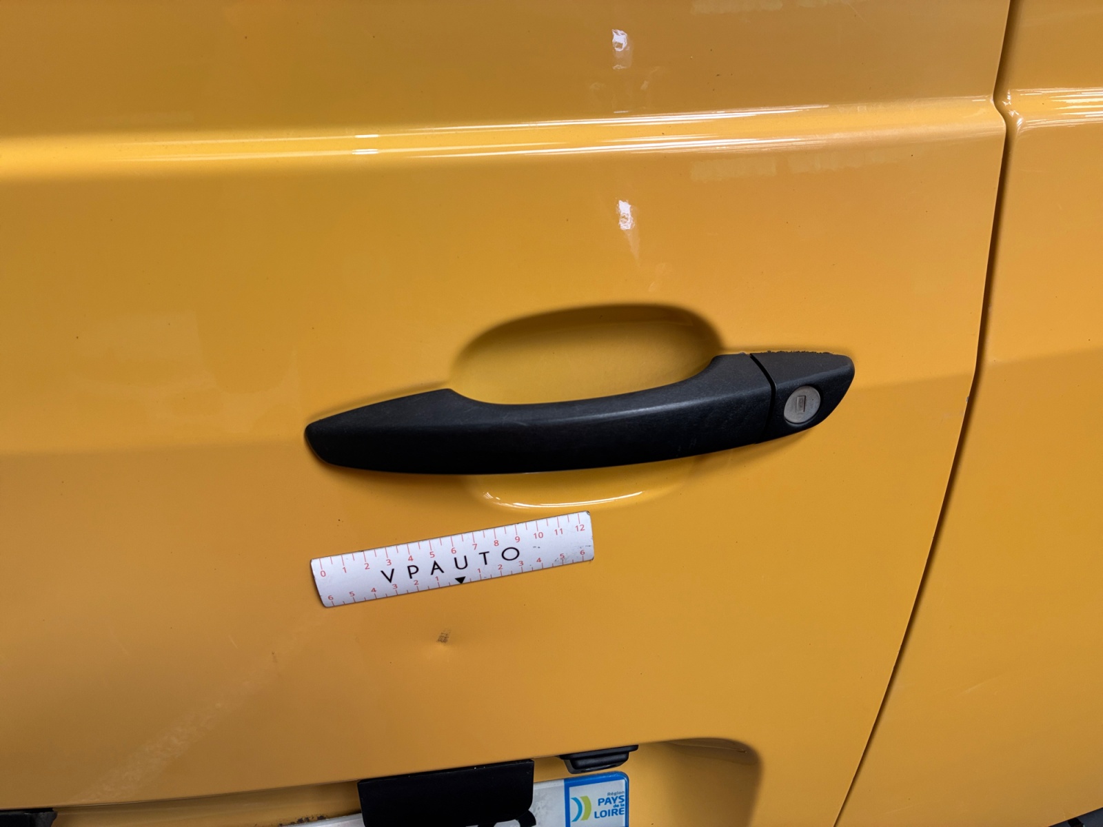 CITROEN BERLINGO FOURGON BERLINGO M BLUEHDI 75 CLUB 2018