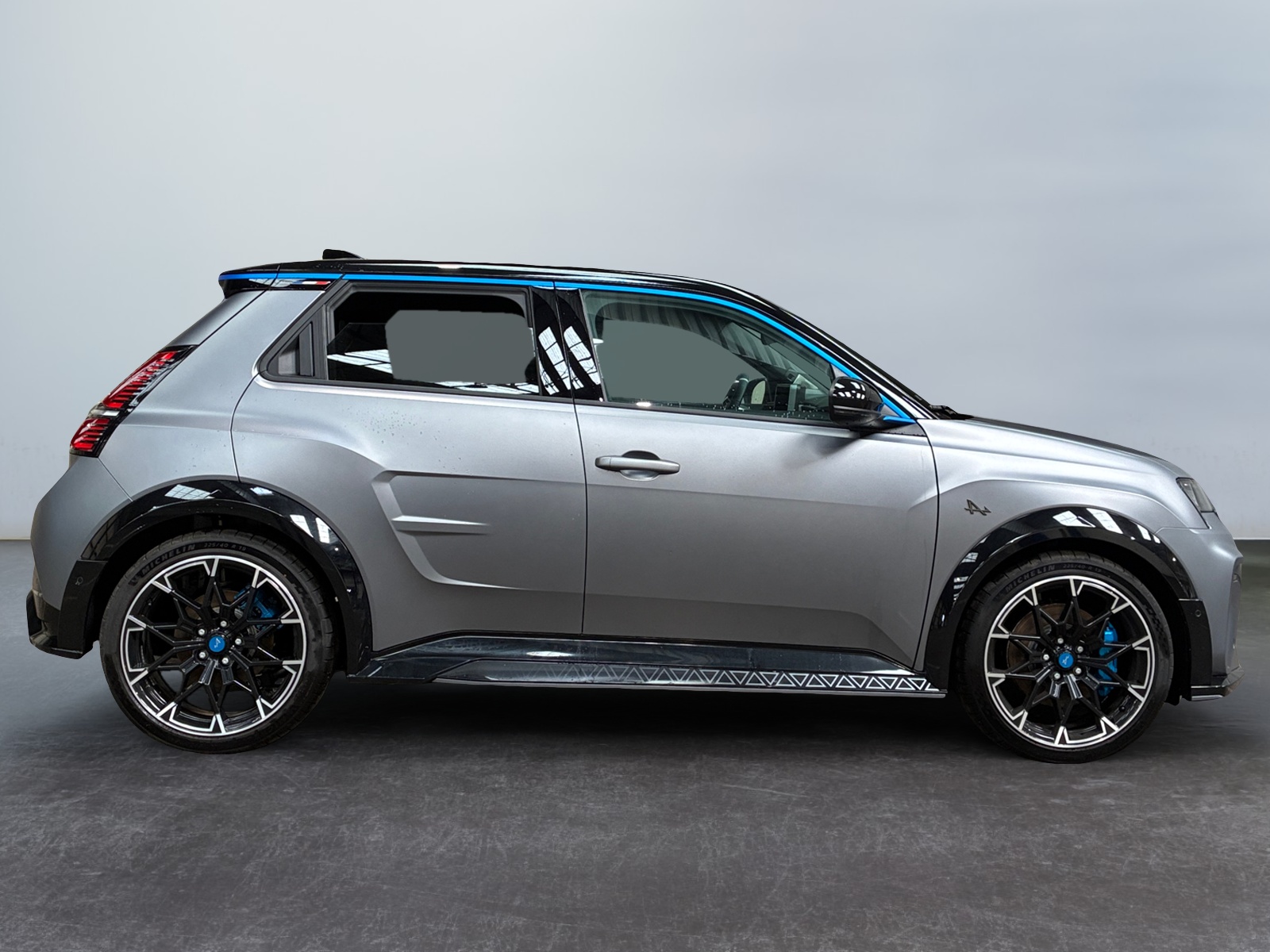 ALPINE A290 Premiere Edition 2025