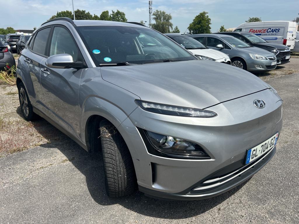 HYUNDAI  2022