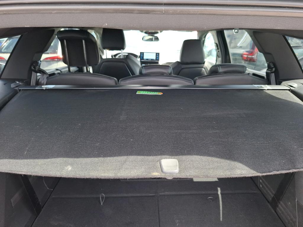 PEUGEOT PEUGEOT 5008 PureTech 130ch S&S EAT8 Allure Pack 2023