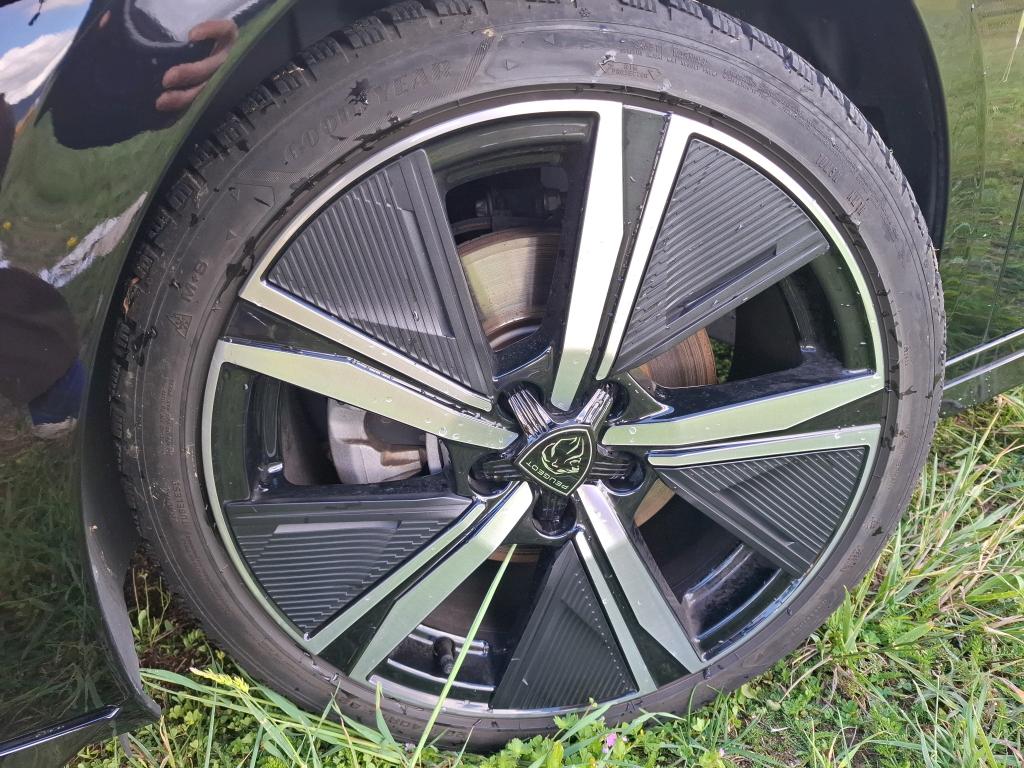 PEUGEOT PEUGEOT 308 SW PureTech 130ch S&S EAT8 GT 2023